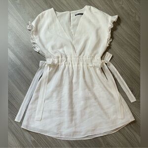 ZARA Mini Dress